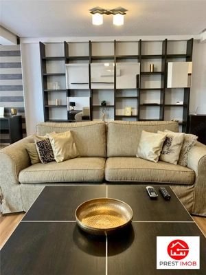 De inchiriat apartament lux ultracentral - imagine 2 De inchiriat apartament lux ultracentral - imagine 2