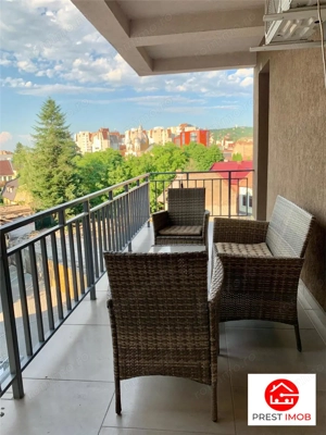 De inchiriat apartament lux ultracentral - imagine 11 De inchiriat apartament lux ultracentral - imagine 11