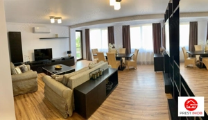 De inchiriat apartament lux ultracentral