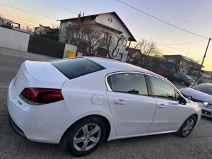 Peugeot 508 2,0Hdi 150cp - imagine 6