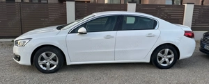 Peugeot 508 2,0Hdi 150cp - imagine 4
