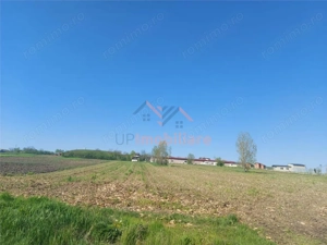 TEREN INTRAVILAN | 4300 MP | HIDISELUL DE SUS | BIHOR - imagine 4