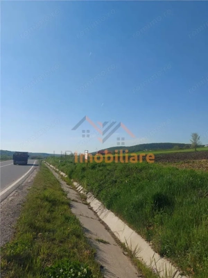 TEREN INTRAVILAN | 4300 MP | HIDISELUL DE SUS | BIHOR - imagine 6