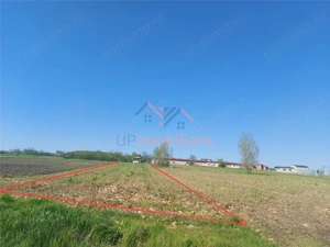 TEREN INTRAVILAN | 4300 MP | HIDISELUL DE SUS | BIHOR - imagine 2