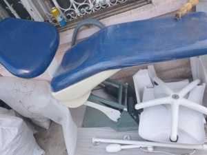 Scaun dentar modern - pret mic urgent - imagine 3