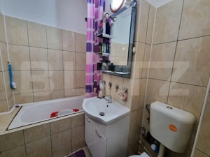 Apartament 2 camere, 58mp, zona Regal - imagine 5