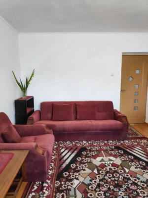 Proprietar, vand apartament Tulcea, ultracentral, 2 camere