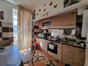 Apartament 2 camere, 58mp, zona Regal