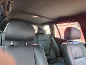 BMW E46 Touring 2.0d stare foarte bună.  - imagine 9