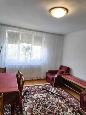 Proprietar, vand apartament Tulcea, ultracentral, 2 camere - imagine 2