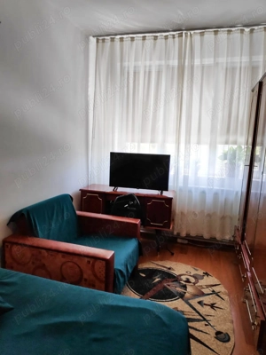 Proprietar, vand apartament Tulcea, ultracentral, 2 camere - imagine 3