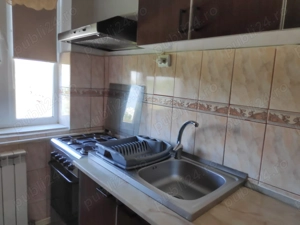 Proprietar, vand apartament Tulcea, ultracentral, 2 camere - imagine 5