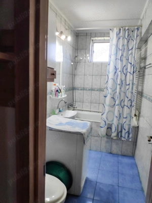 Proprietar, vand apartament Tulcea, ultracentral, 2 camere - imagine 8