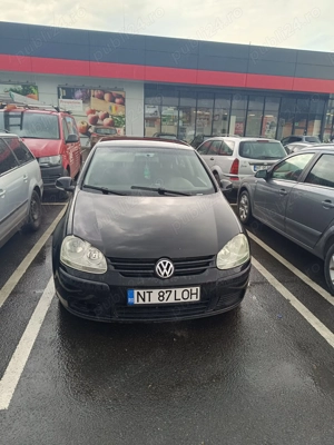 Golf 5 1.9 Tdi