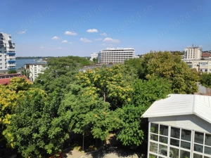 Proprietar, vand apartament Tulcea, ultracentral, 2 camere - imagine 9