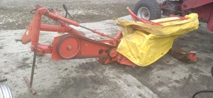 Vand cositoare Kuhn GMD 44! - imagine 3