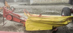 Vand cositoare Kuhn GMD 44! - imagine 5