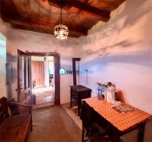 Casa de vanzare cu 3 camere in Jibert judetul Brasov - imagine 10