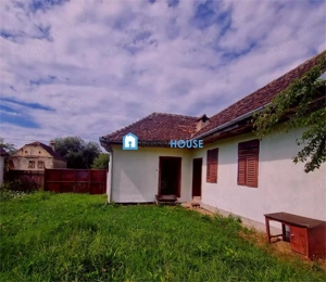 Casa de vanzare cu 3 camere in Jibert judetul Brasov - imagine 5