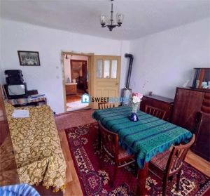 Casa de vanzare cu 3 camere in Jibert judetul Brasov - imagine 8