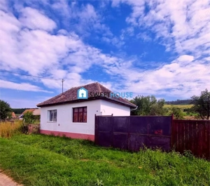 Casa de vanzare cu 3 camere in Jibert judetul Brasov - imagine 2