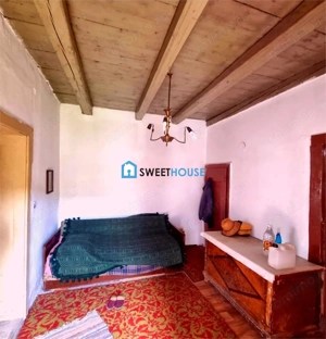 Casa de vanzare cu 3 camere in Jibert judetul Brasov - imagine 7