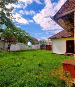 Casa de vanzare cu 3 camere in Jibert judetul Brasov - imagine 4