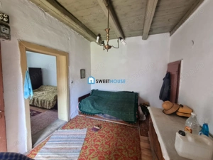 Casa de vanzare cu 3 camere in Jibert judetul Brasov - imagine 12