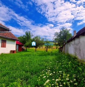 Casa de vanzare cu 3 camere in Jibert judetul Brasov - imagine 6