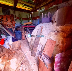 Casa de vanzare cu 3 camere in Jibert judetul Brasov - imagine 19