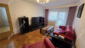 Apartament cu 4 camere decomandate si 2 balcoane in zona Strand Sibiu