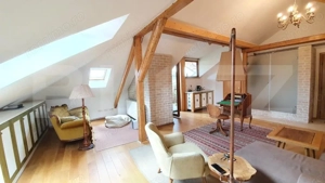 Reședință unică cu stil și caracter – Andrei Mureșanu, Cluj-Napoca