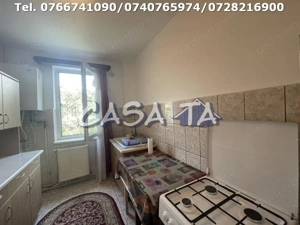 Apartament 2 Camere, Etaj 2, Strada Aleea Unirii - Zona Centrala  - imagine 7