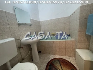 Apartament 2 Camere, Etaj 2, Strada Aleea Unirii - Zona Centrala  - imagine 9
