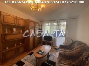 Apartament 2 Camere, Etaj 2, Strada Aleea Unirii - Zona Centrala  - imagine 2