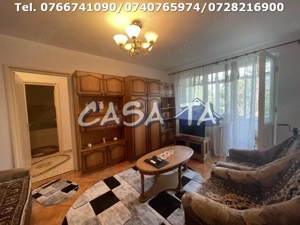 Apartament 2 Camere, Etaj 2, Strada Aleea Unirii - Zona Centrala