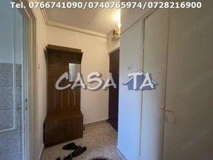 Apartament 2 Camere, Etaj 2, Strada Aleea Unirii - Zona Centrala  - imagine 6
