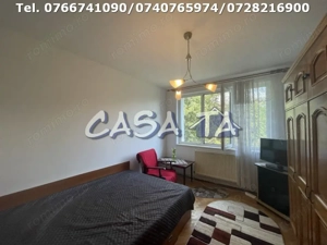 Apartament 2 Camere, Etaj 2, Strada Aleea Unirii - Zona Centrala  - imagine 4