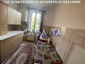 Apartament 2 Camere, Etaj 2, Strada Aleea Unirii - Zona Centrala  - imagine 8