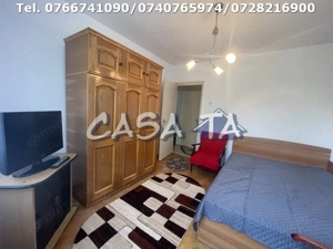 Apartament 2 Camere, Etaj 2, Strada Aleea Unirii - Zona Centrala  - imagine 5