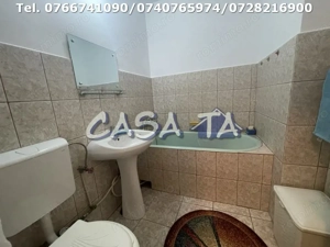 Apartament 2 Camere, Etaj 2, Strada Aleea Unirii - Zona Centrala  - imagine 10