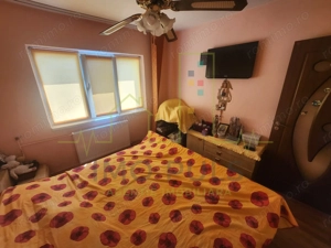 Apartament cu 3 camere. Decomandat. Lipovei. Bloc izolat. - imagine 5