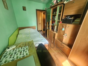 Apartament cu 3 camere. Decomandat. Lipovei. Bloc izolat. - imagine 7