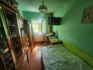 Apartament cu 3 camere. Decomandat. Lipovei. Bloc izolat. - imagine 6