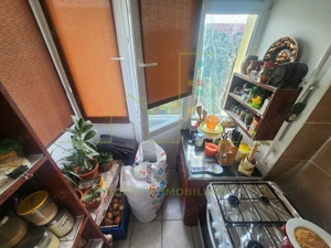 Apartament cu 3 camere. Decomandat. Lipovei. Bloc izolat. - imagine 10