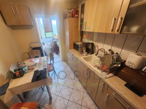 Apartament cu 3 camere. Decomandat. Lipovei. Bloc izolat. - imagine 8