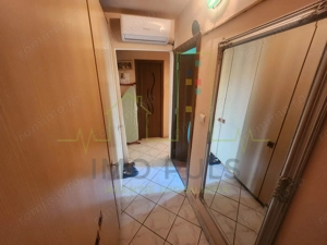 Apartament cu 3 camere. Decomandat. Lipovei. Bloc izolat. - imagine 11