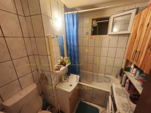 Apartament cu 3 camere. Decomandat. Lipovei. Bloc izolat. - imagine 12