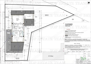 Vanzare teren cu autorizatie pentru vila p +1+ M metrou Ion Mihalache - imagine 11