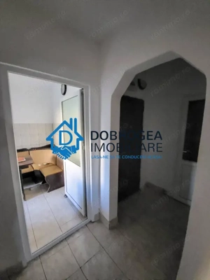 ALUNISULUI -4 CAMERE  SEMIDECOMANDAT, ETAJ 2,  58 MP - imagine 4